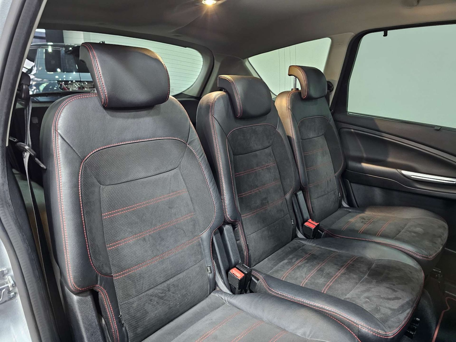 Used Ford S-Max 2013 for sale - 76972457: Photo 79