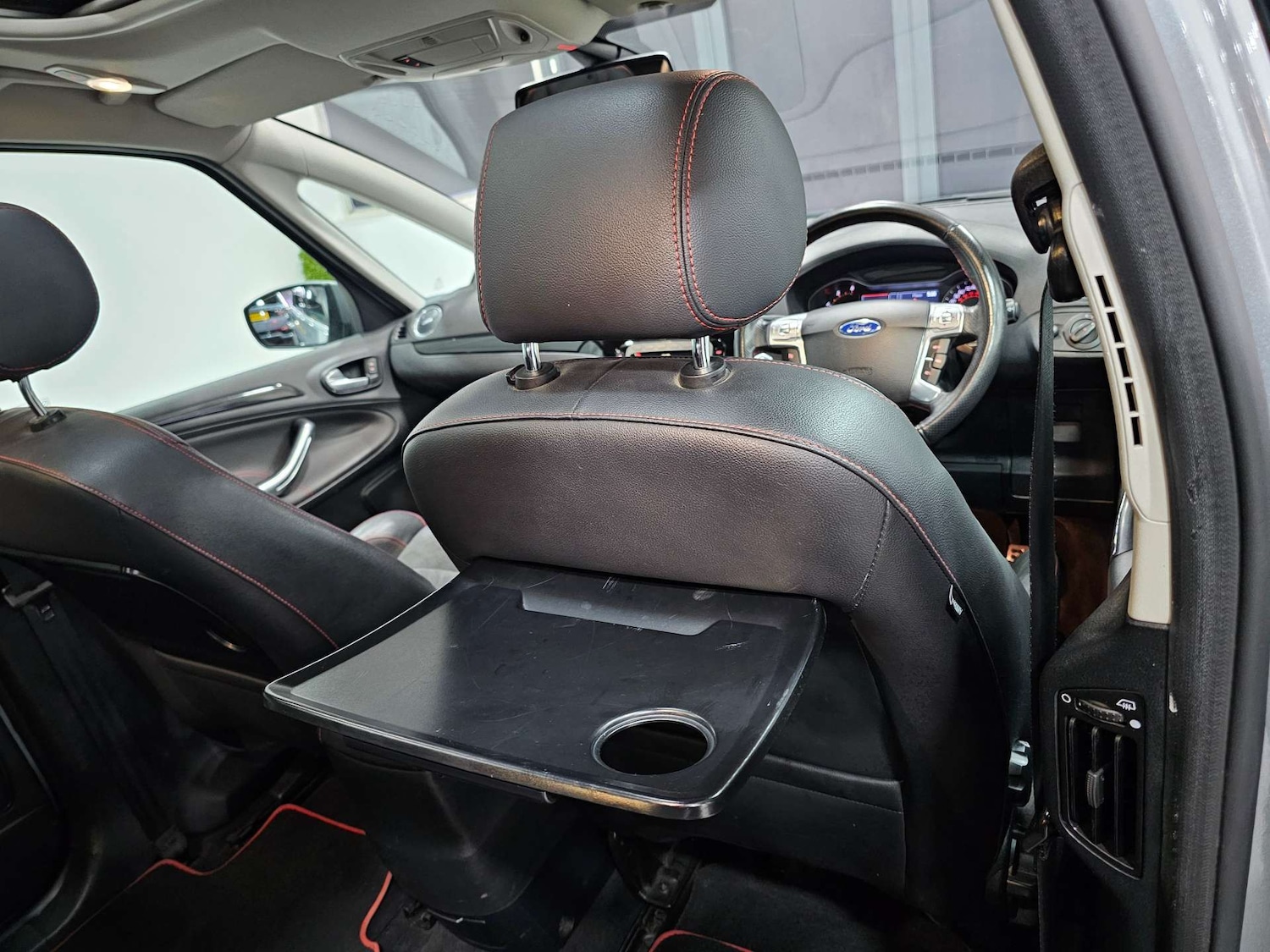 Used Ford S-Max 2013 for sale - 76972457: Photo 80