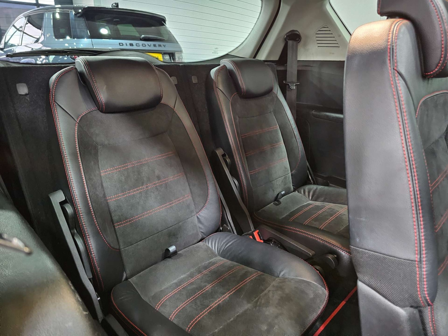 Used Ford S-Max 2013 for sale - 76972457: Photo 81