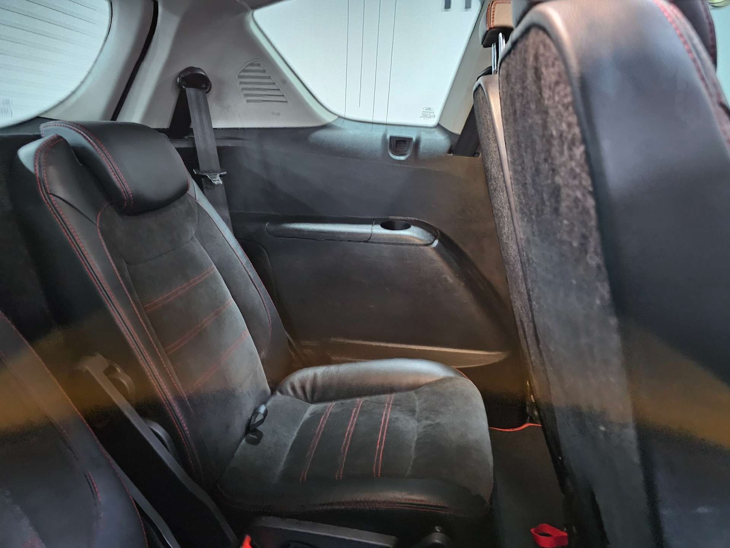 Used Ford S-Max 2013 for sale - 76972457: Photo 82