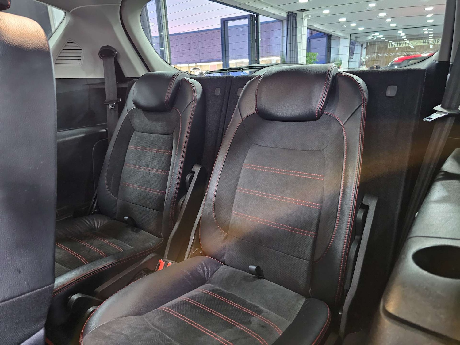 Used Ford S-Max 2013 for sale - 76972457: Photo 83