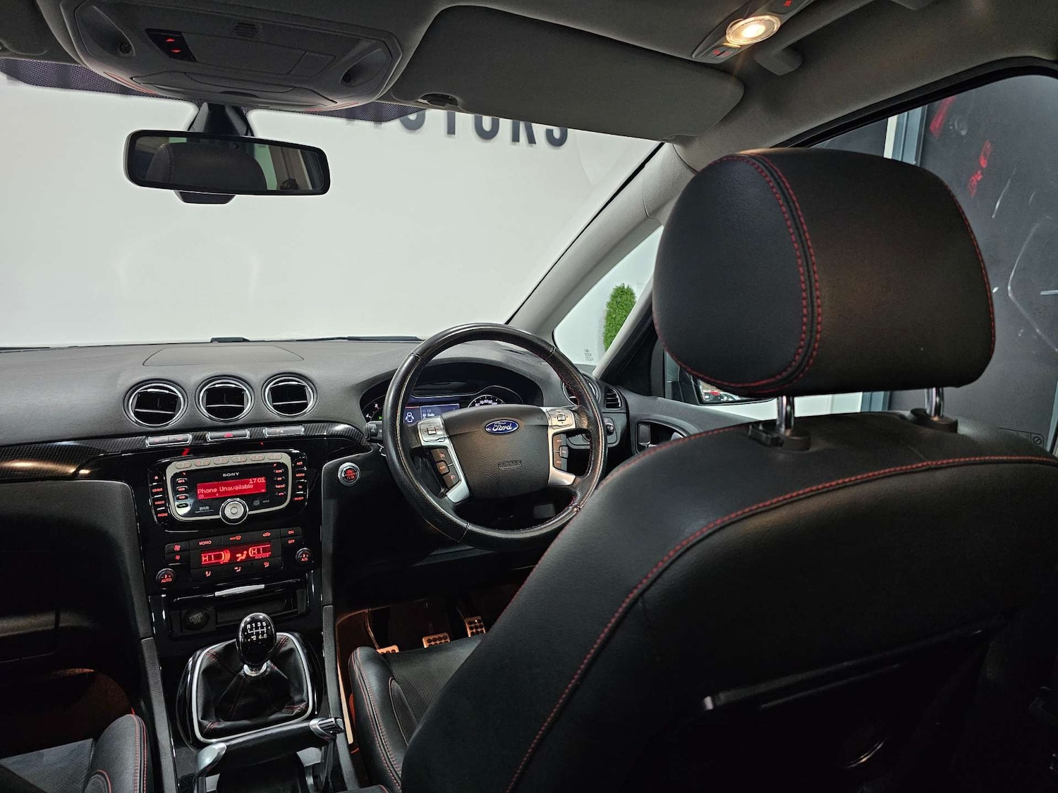 Used Ford S-Max 2013 for sale - 76972457: Photo 88