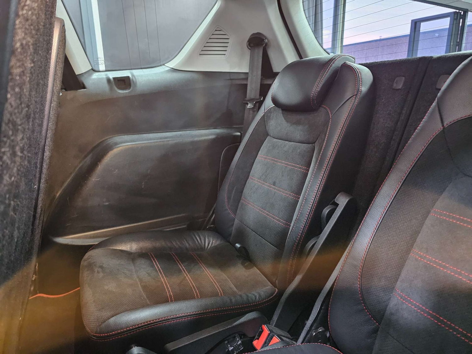 Used Ford S-Max 2013 for sale - 76972457: Photo 94