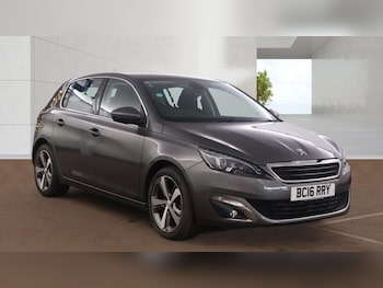 Used Peugeot 308 2016 for sale - 79038043: Photo