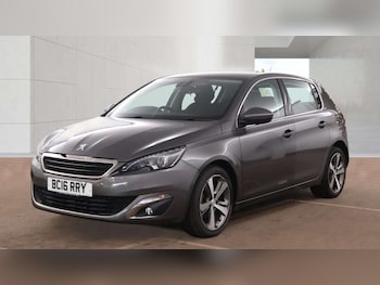 Used Peugeot 308 2016 for sale - 79038043: Photo
