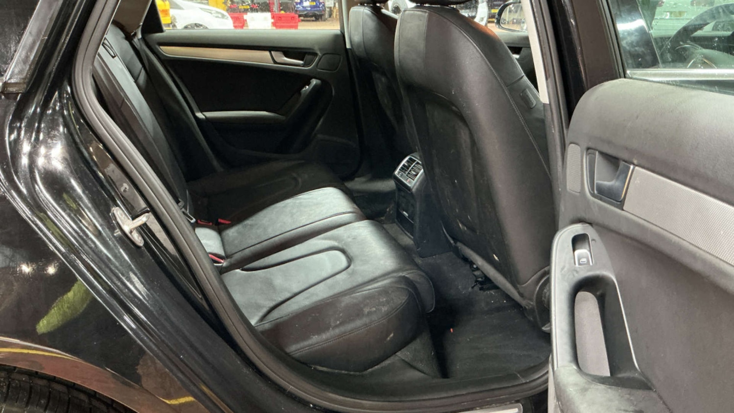 Used Audi A4 2014 for sale - 77681180: Photo 10