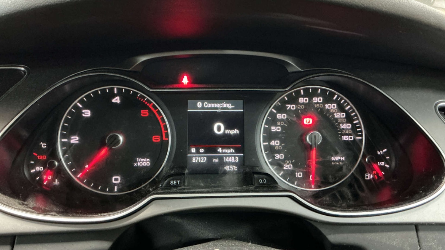 Used Audi A4 2014 for sale - 77681180: Photo 13