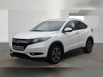 Used Honda HR-V 2017 for sale - 79754818: Photo