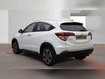 Used Honda HR-V 2017 for sale - 79754818: Photo