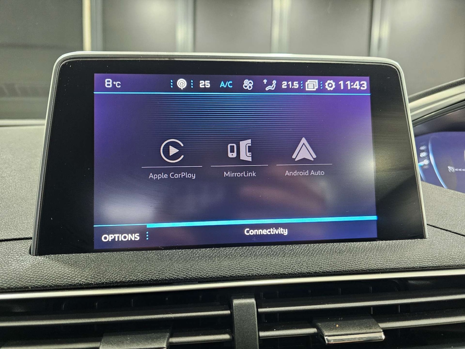 Used Peugeot 3008 2017 for sale - 76972398: Photo 10