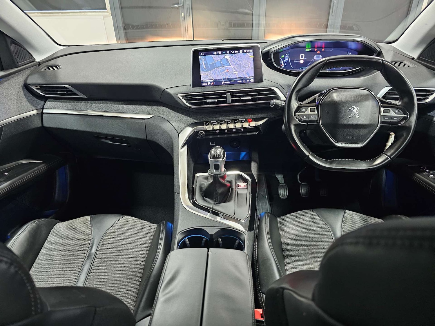 Used Peugeot 3008 2017 for sale - 76972398: Photo 15