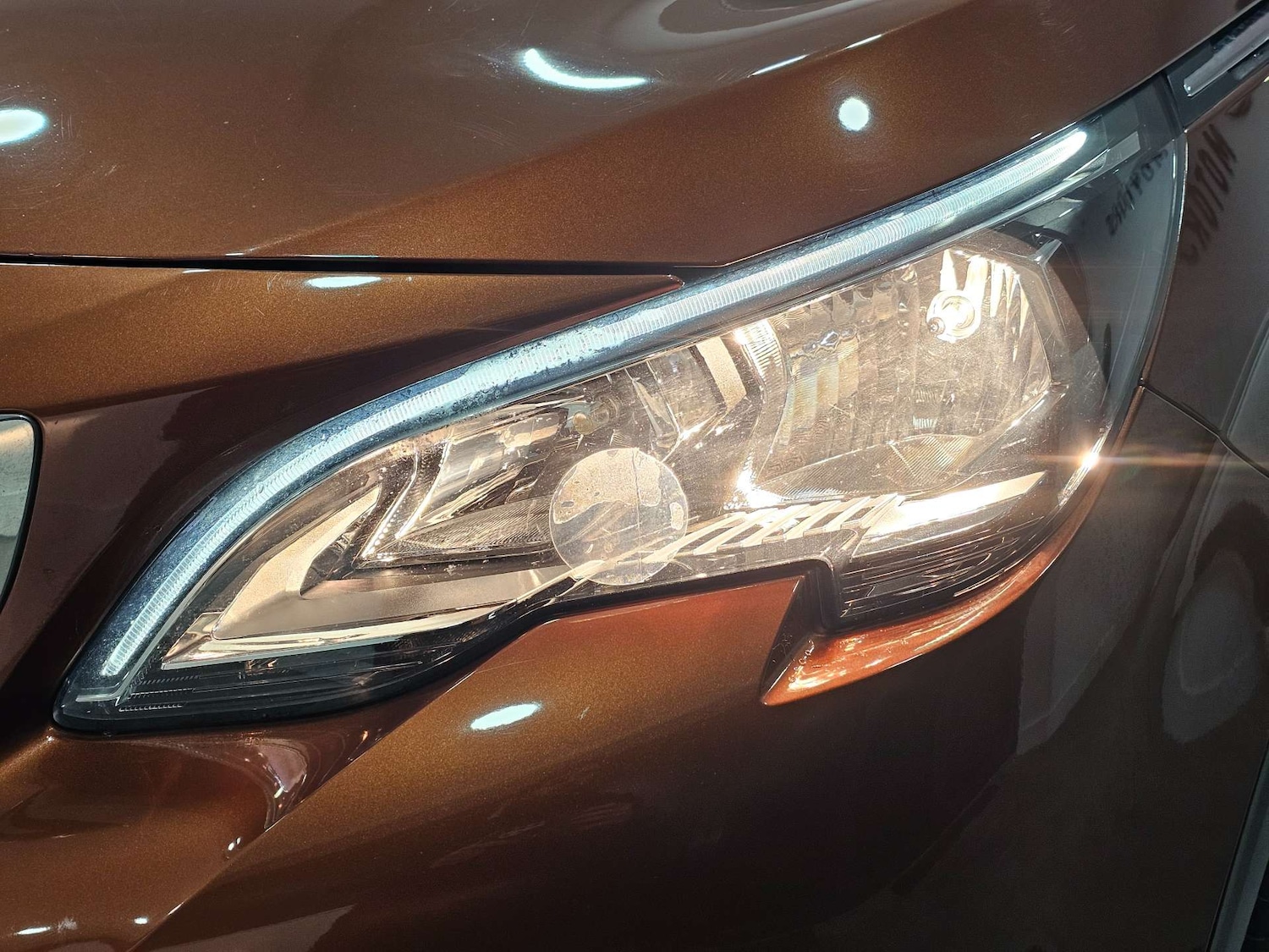 Used Peugeot 3008 2017 for sale - 76972398: Photo 18