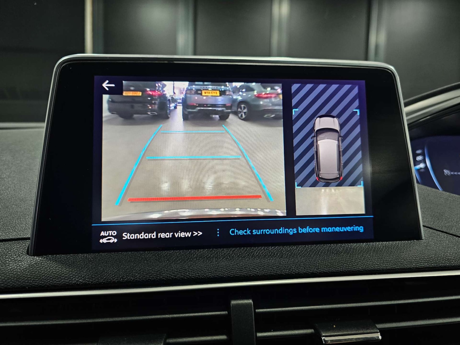 Used Peugeot 3008 2017 for sale - 76972398: Photo 2