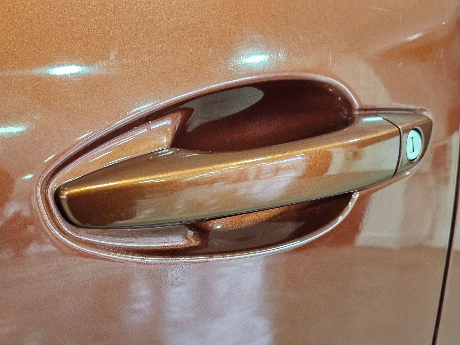 Used Peugeot 3008 2017 for sale - 76972398: Photo 22