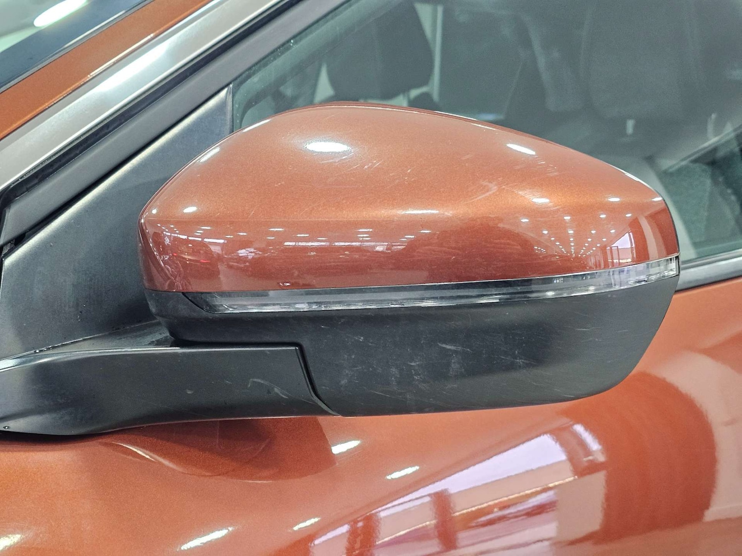 Used Peugeot 3008 2017 for sale - 76972398: Photo 23