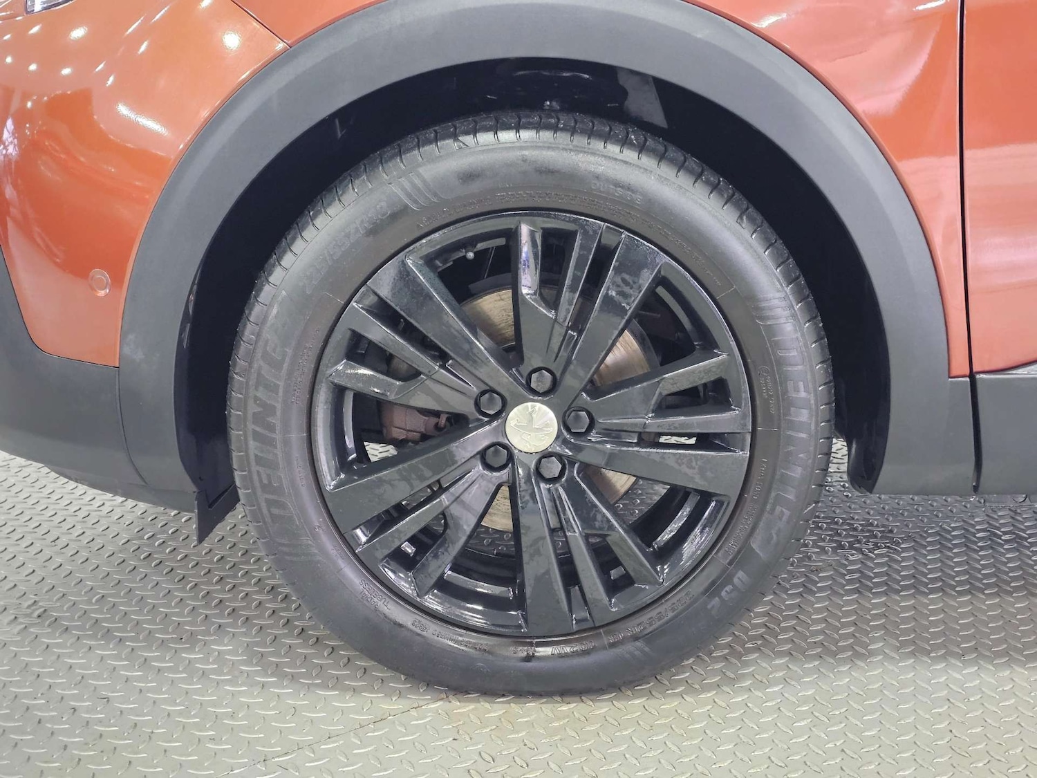 Used Peugeot 3008 2017 for sale - 76972398: Photo 24