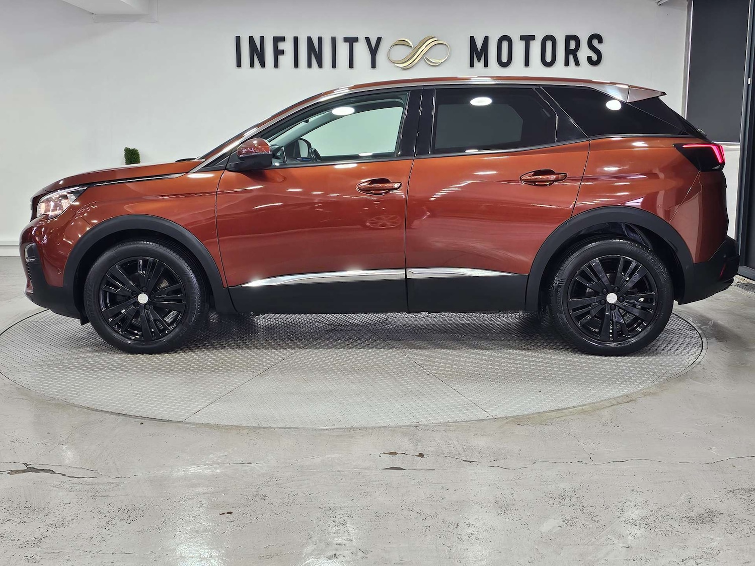 Used Peugeot 3008 2017 for sale - 76972398: Photo 26