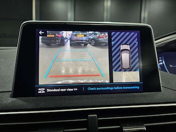 Used Peugeot 3008 2017 for sale - 76972398: Photo