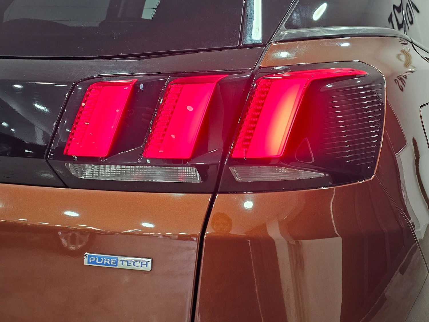 Used Peugeot 3008 2017 for sale - 76972398: Photo 32