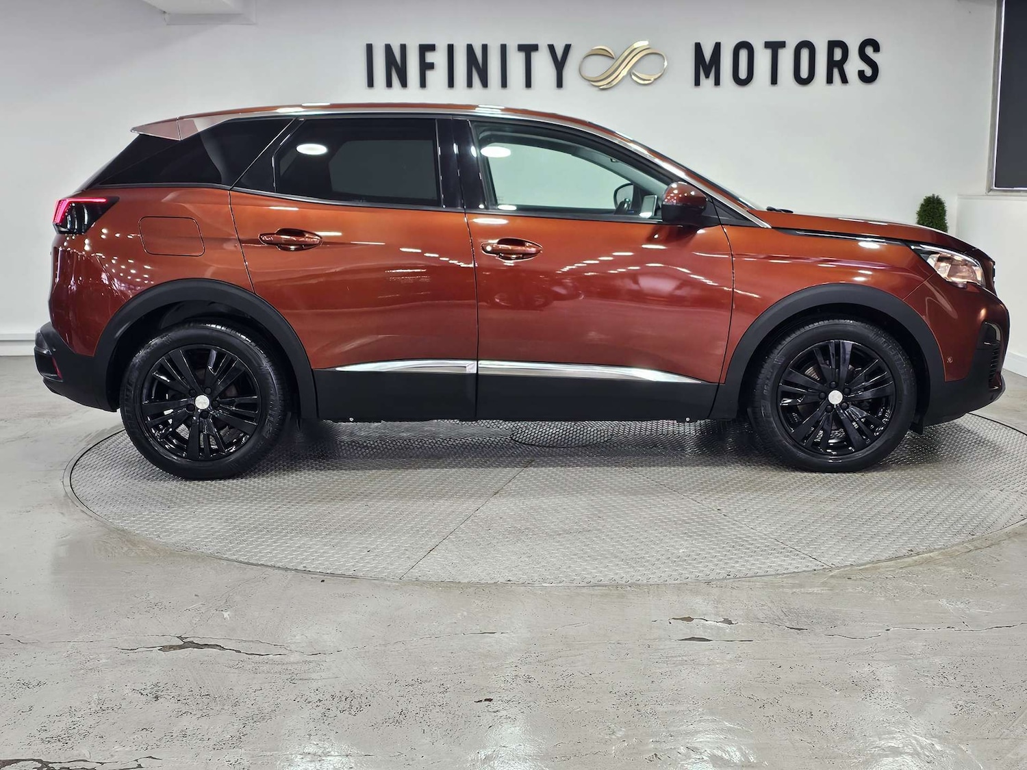 Used Peugeot 3008 2017 for sale - 76972398: Photo 35