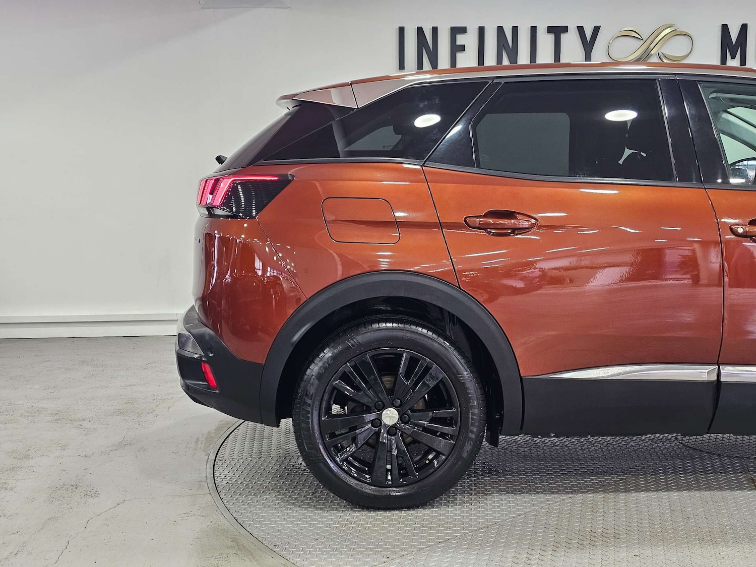 Used Peugeot 3008 2017 for sale - 76972398: Photo 37