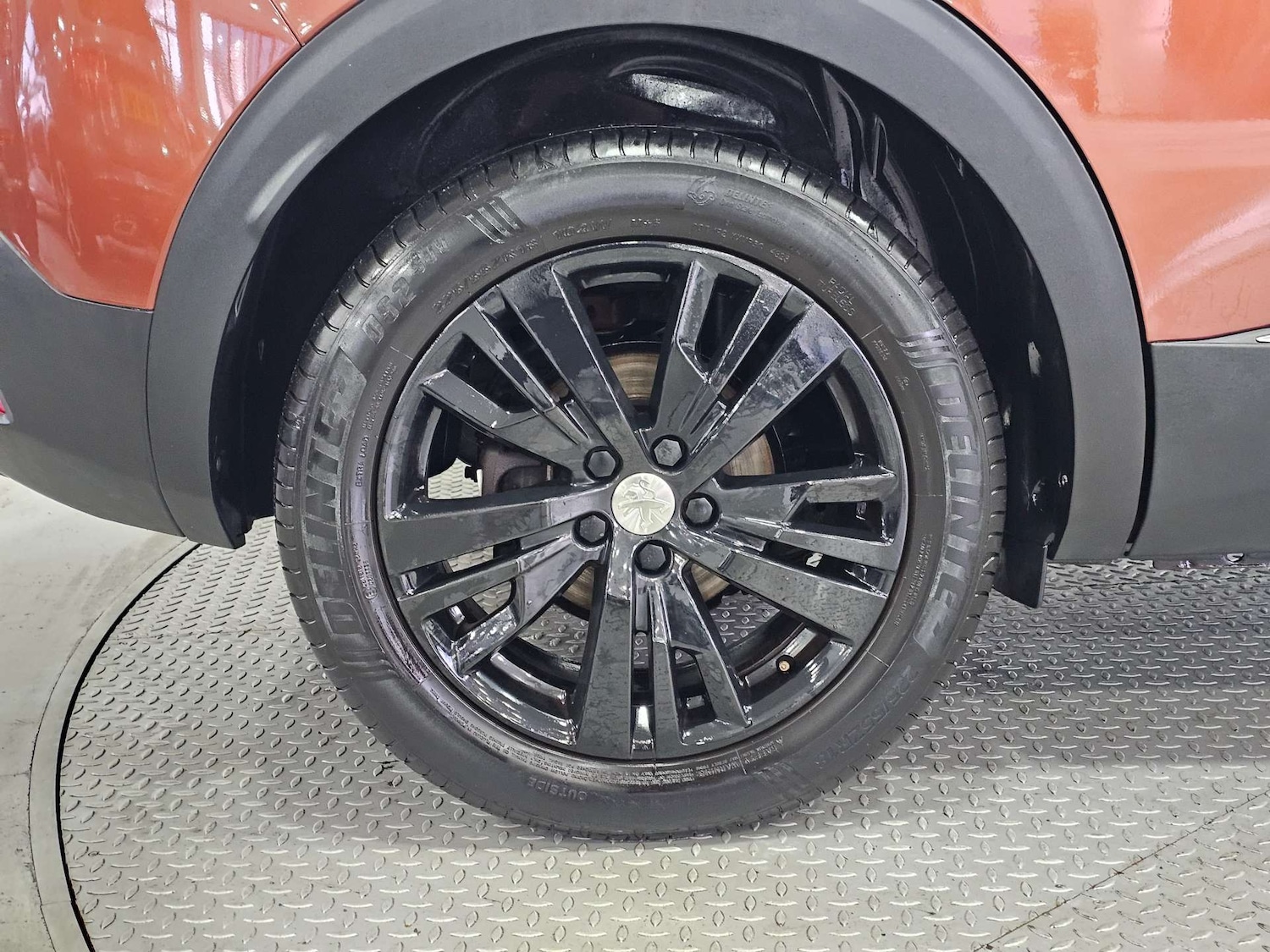 Used Peugeot 3008 2017 for sale - 76972398: Photo 38