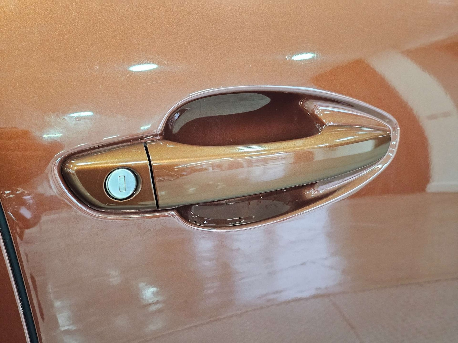 Used Peugeot 3008 2017 for sale - 76972398: Photo 39