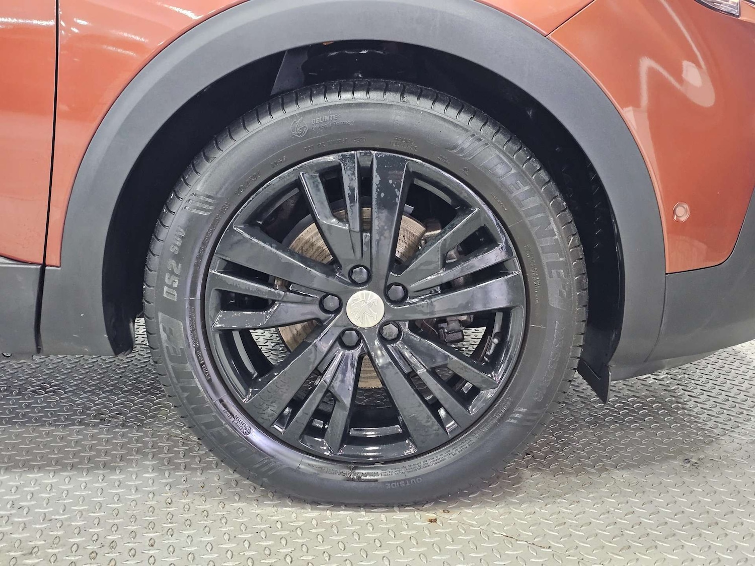 Used Peugeot 3008 2017 for sale - 76972398: Photo 41