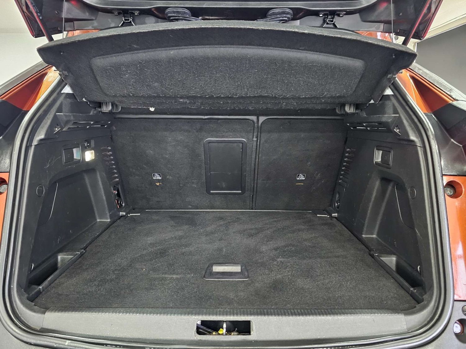 Used Peugeot 3008 2017 for sale - 76972398: Photo 50