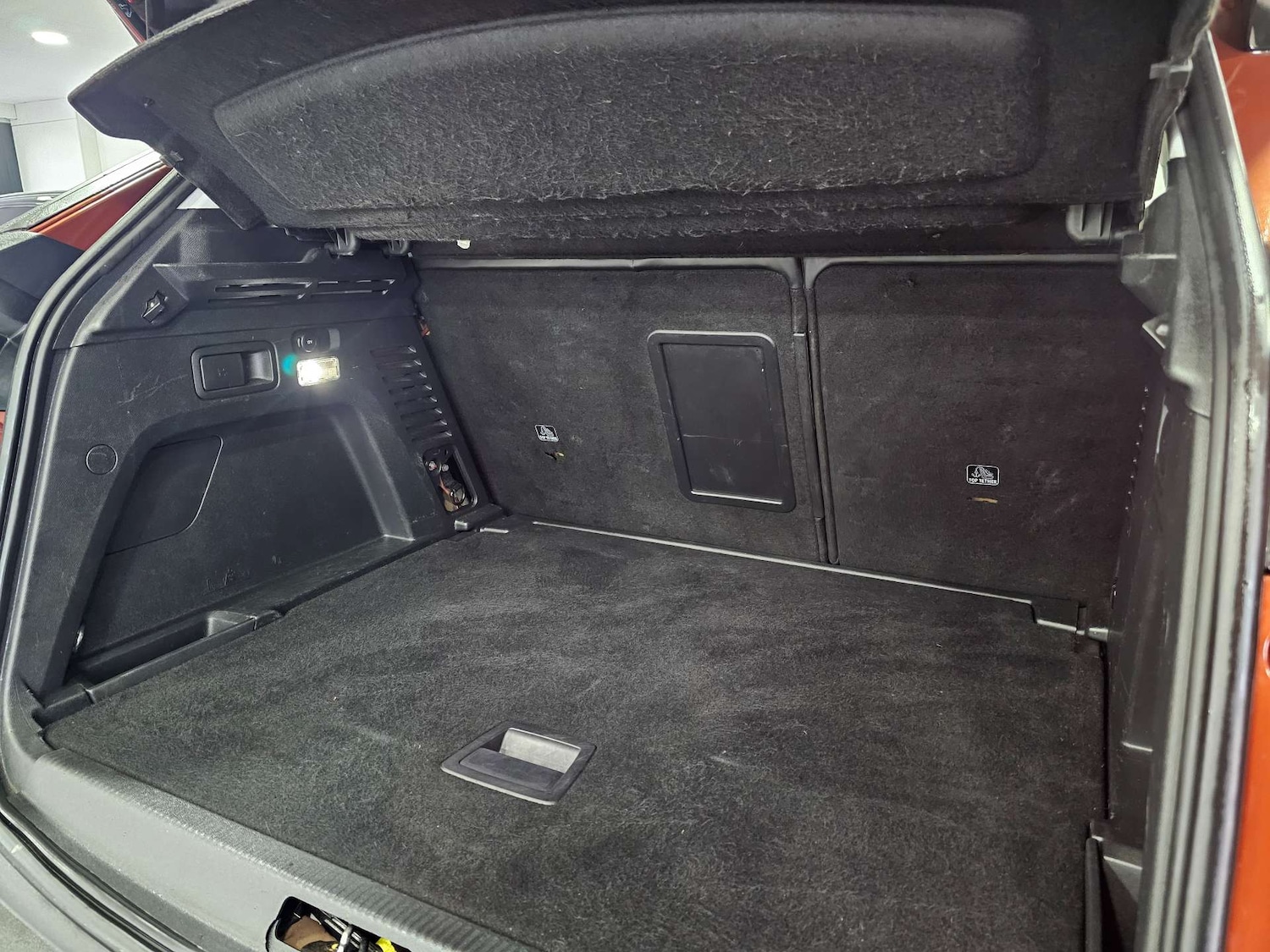 Used Peugeot 3008 2017 for sale - 76972398: Photo 51