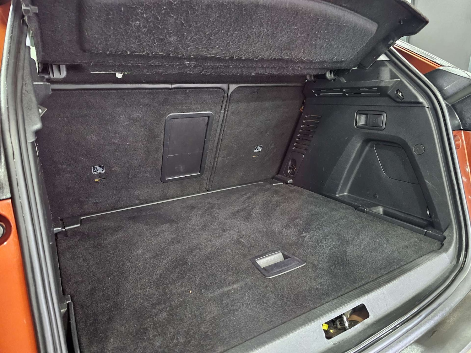 Used Peugeot 3008 2017 for sale - 76972398: Photo 52