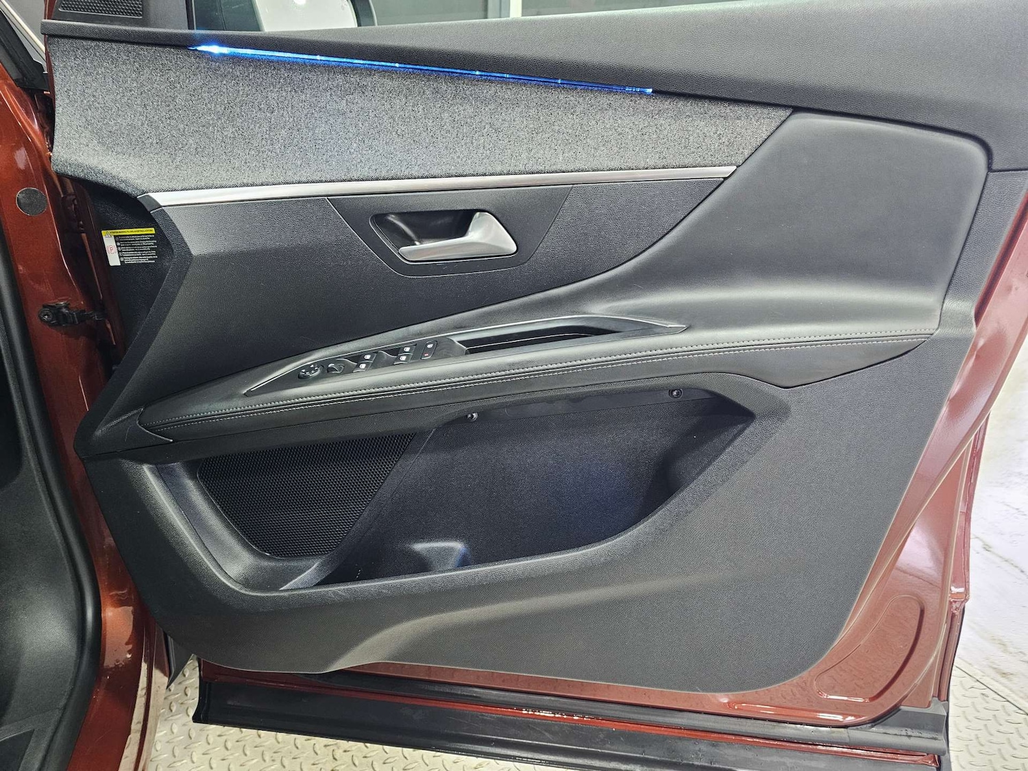 Used Peugeot 3008 2017 for sale - 76972398: Photo 53