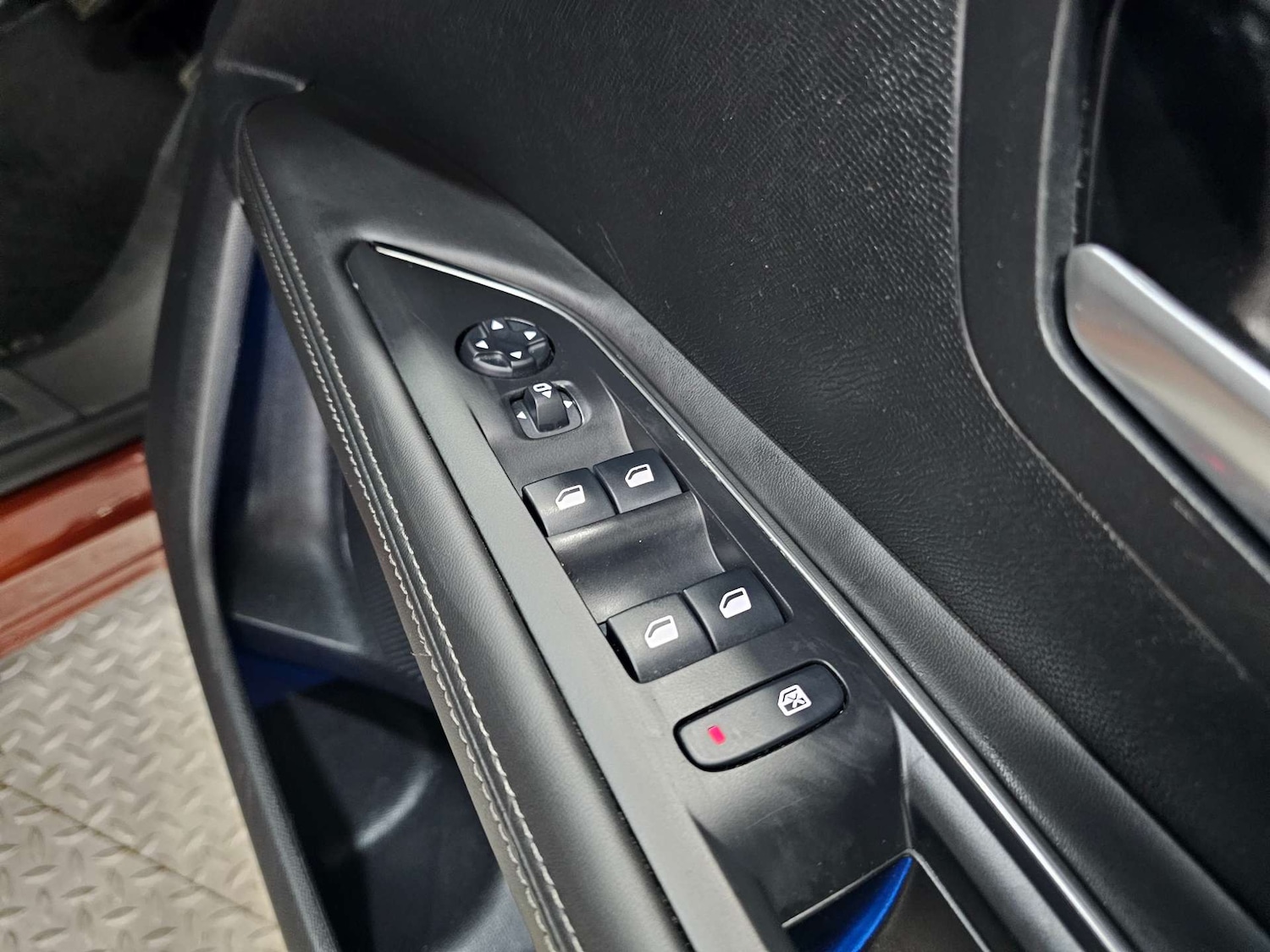 Used Peugeot 3008 2017 for sale - 76972398: Photo 54