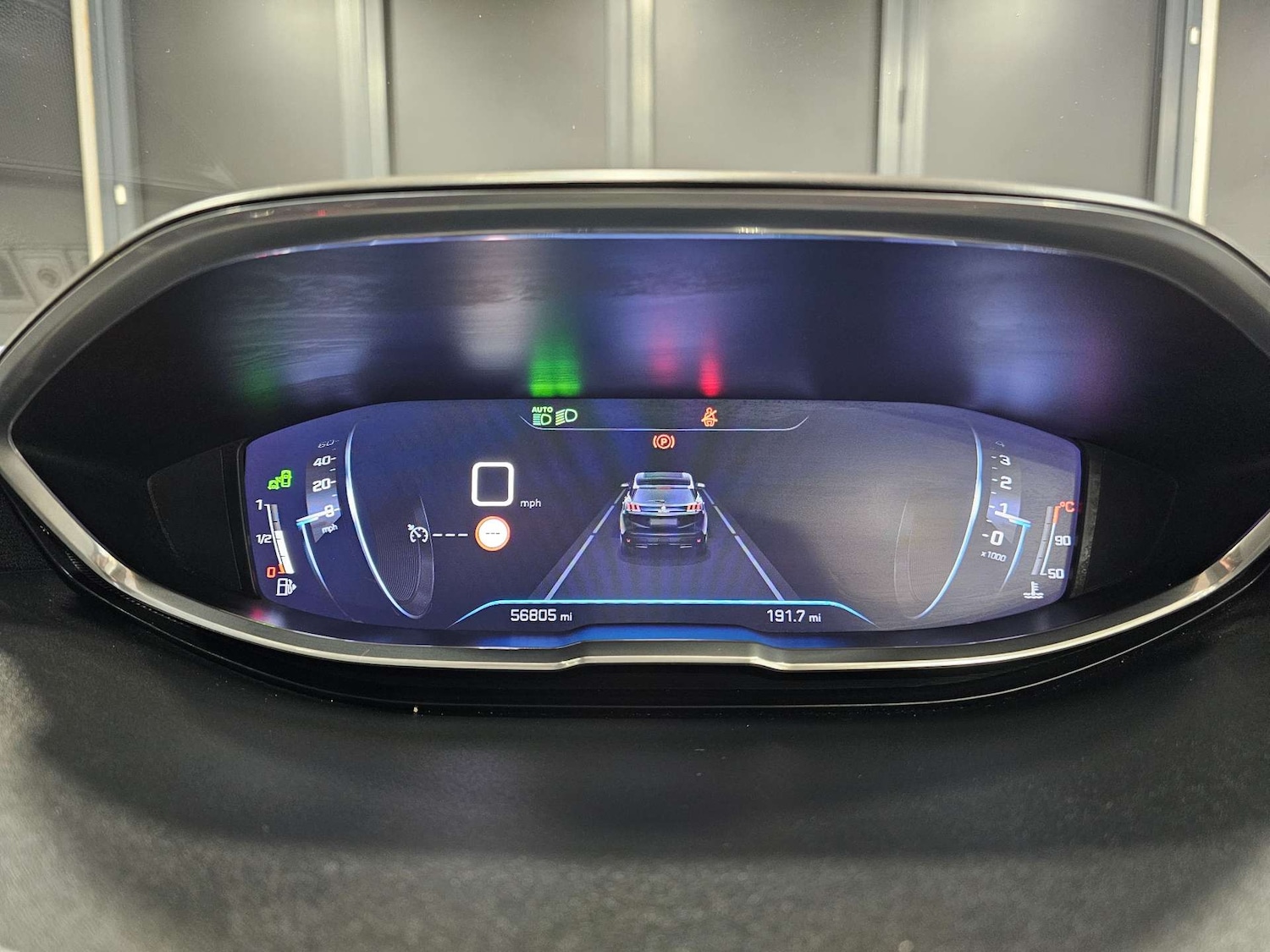 Used Peugeot 3008 2017 for sale - 76972398: Photo 57