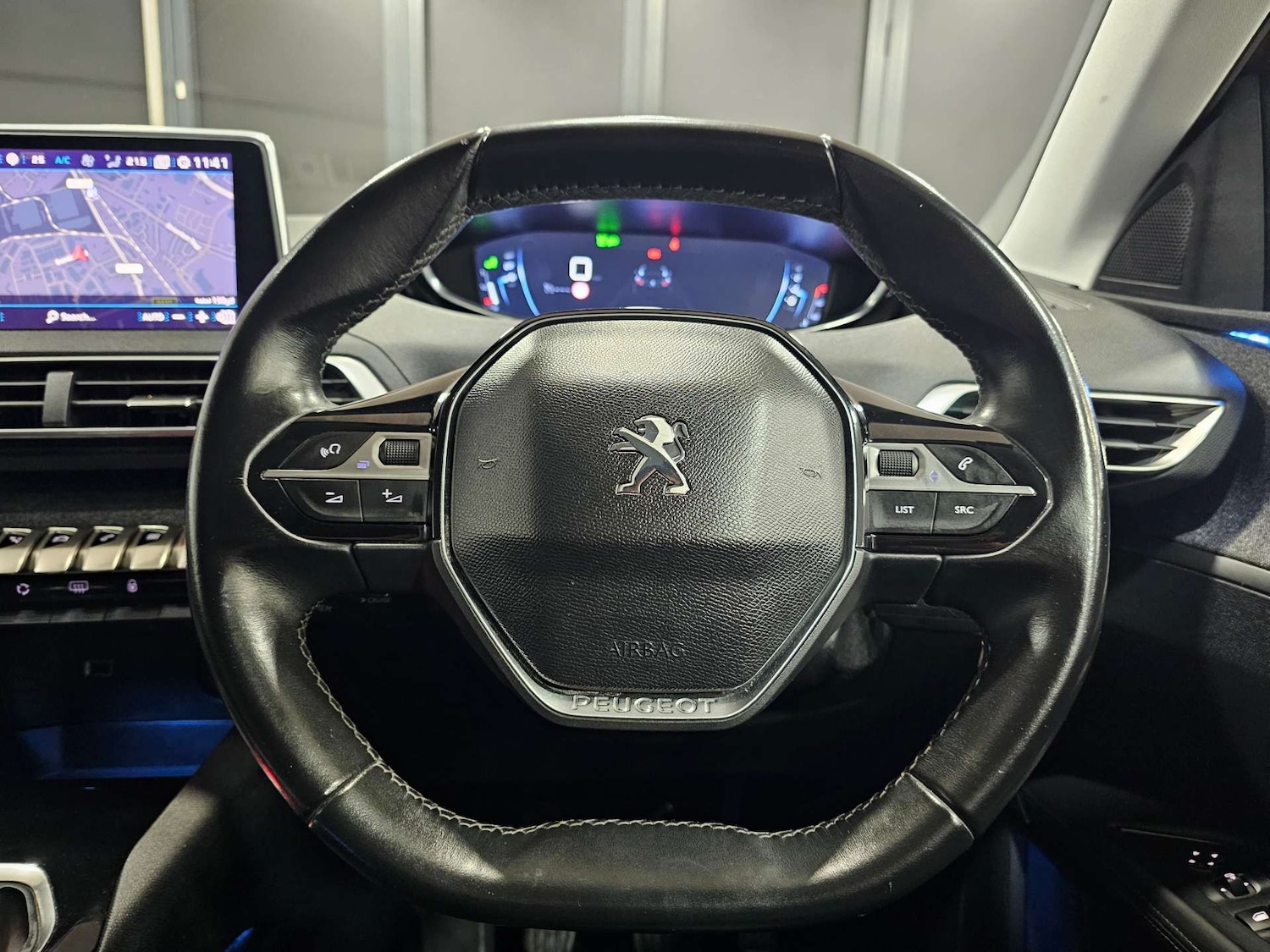 Used Peugeot 3008 2017 for sale - 76972398: Photo 58