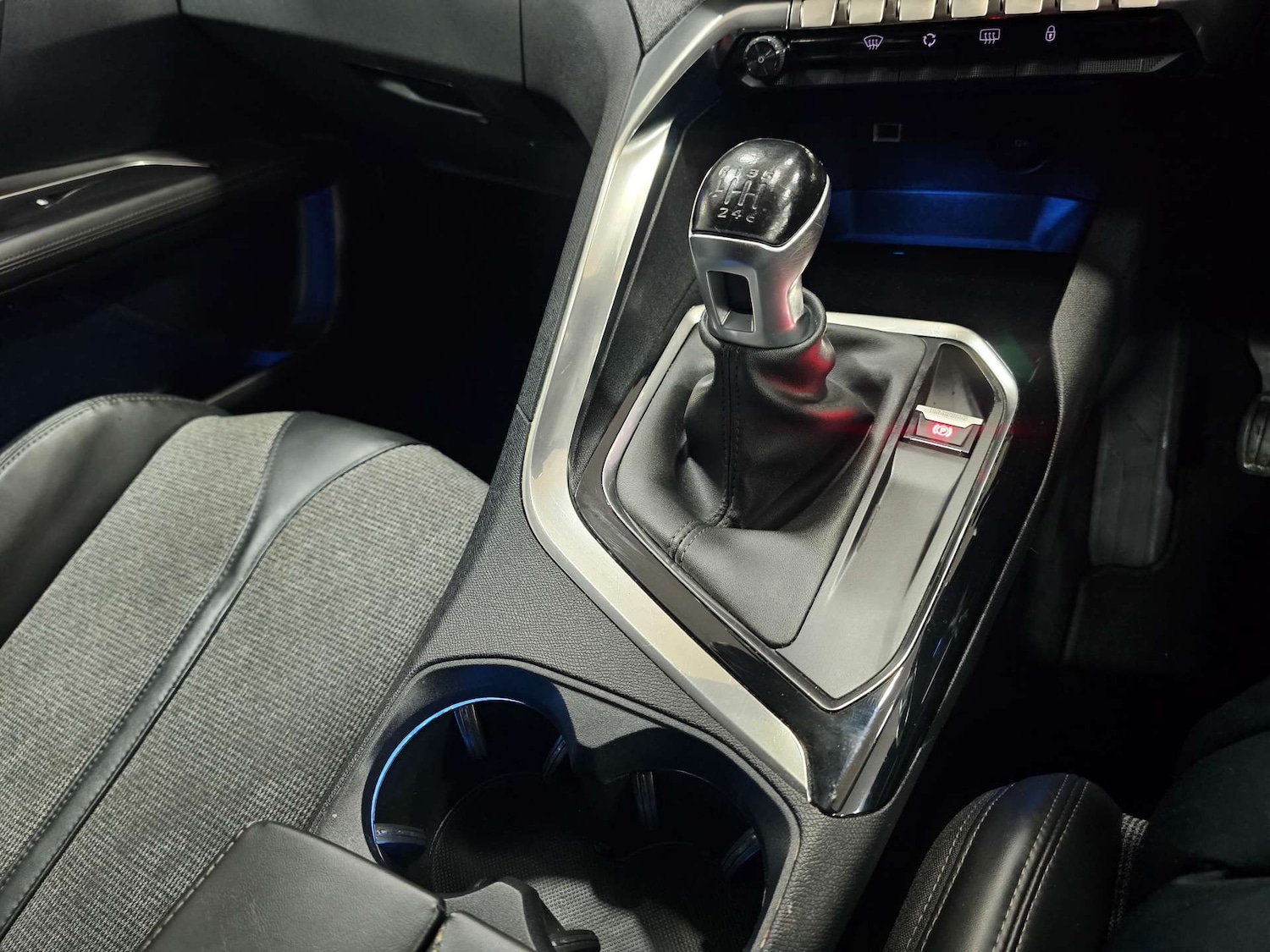 Used Peugeot 3008 2017 for sale - 76972398: Photo 66