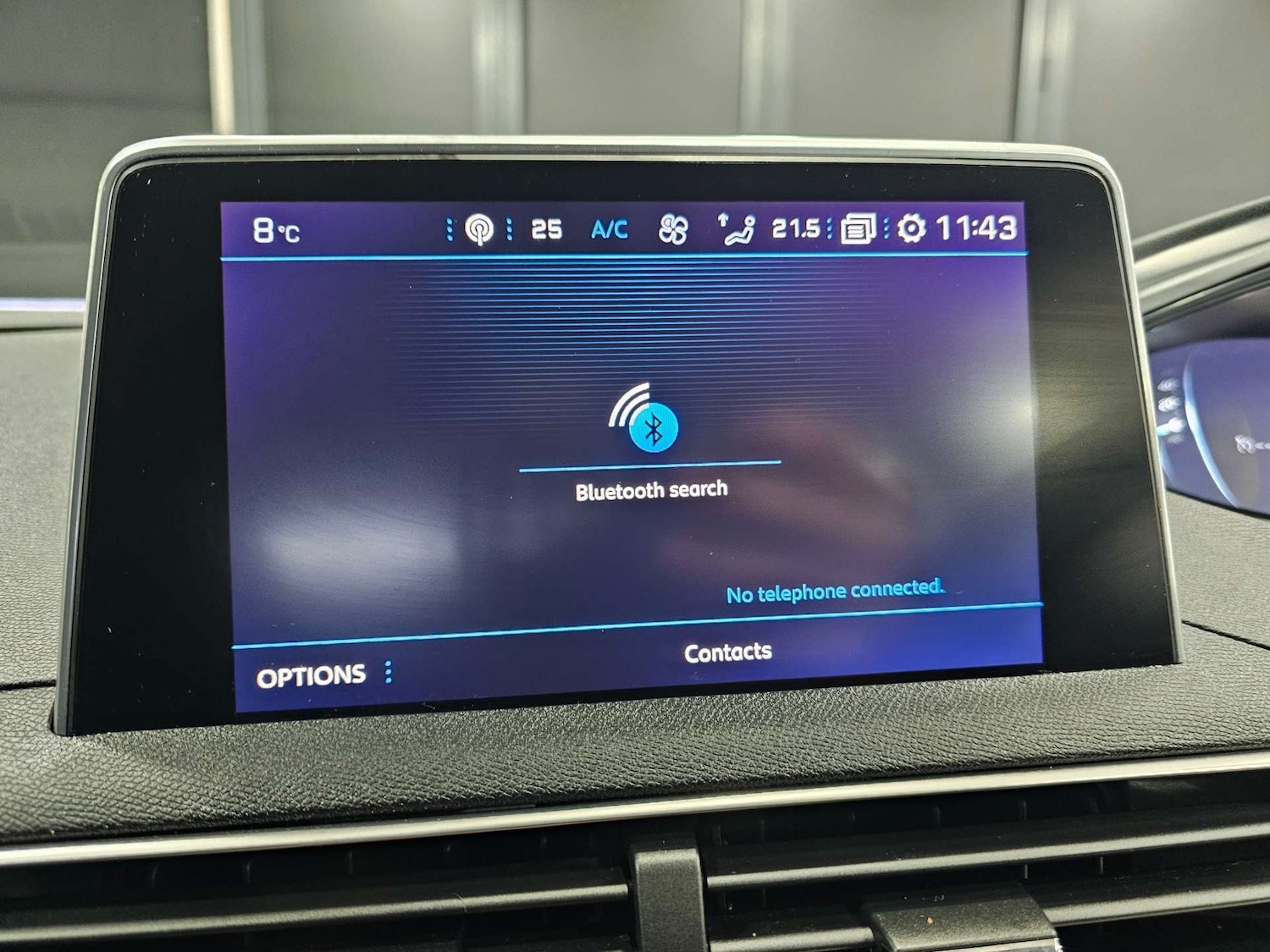 Used Peugeot 3008 2017 for sale - 76972398: Photo 68