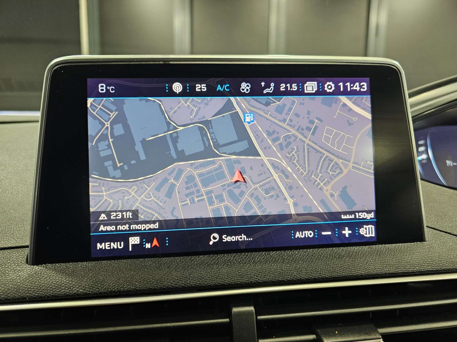 Used Peugeot 3008 2017 for sale - 76972398: Photo 7