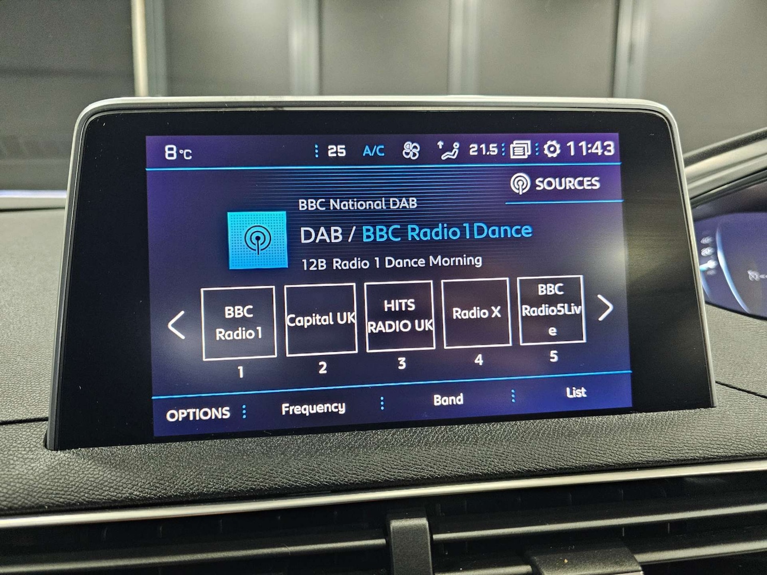 Used Peugeot 3008 2017 for sale - 76972398: Photo 71