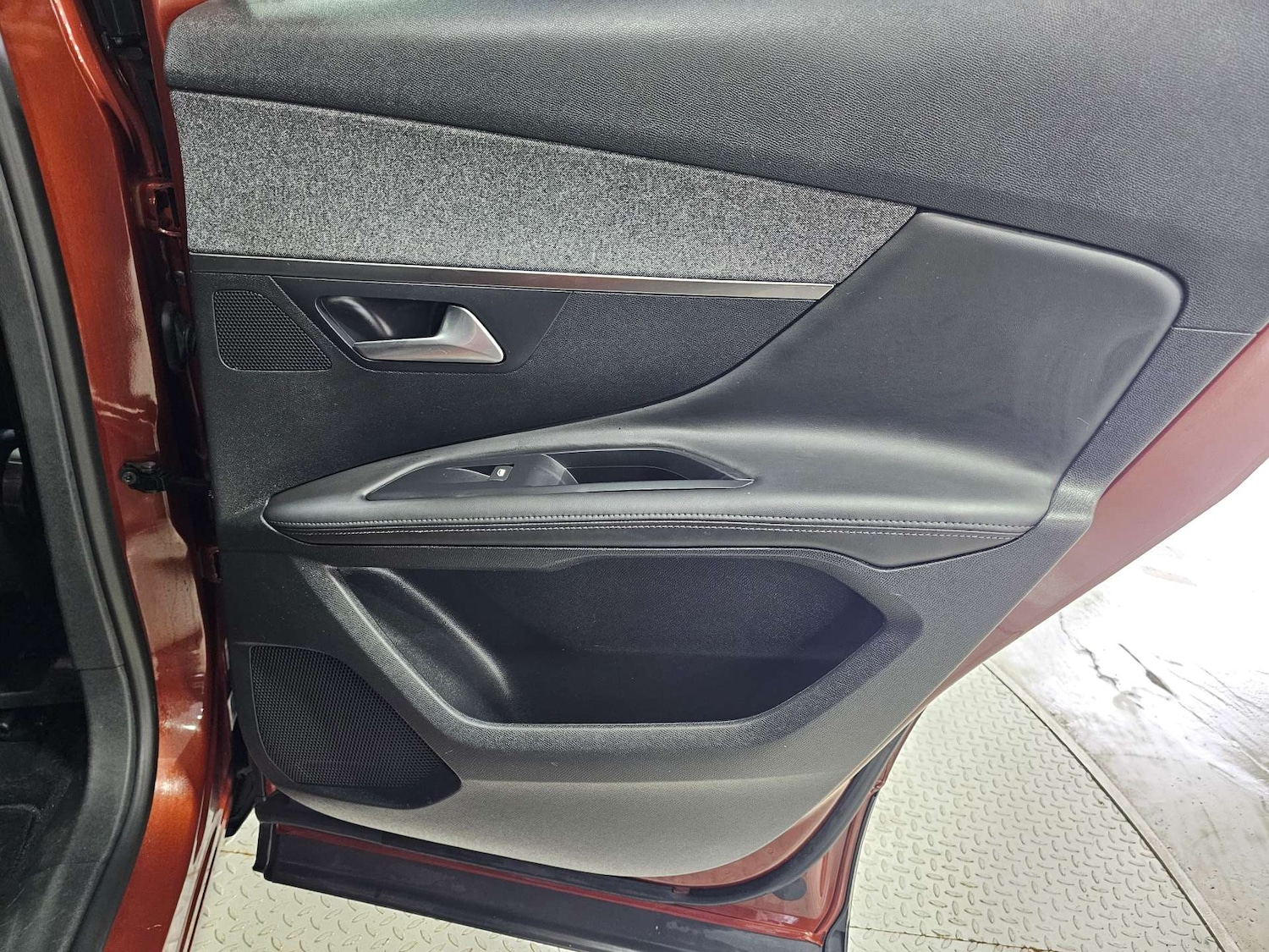 Used Peugeot 3008 2017 for sale - 76972398: Photo 76