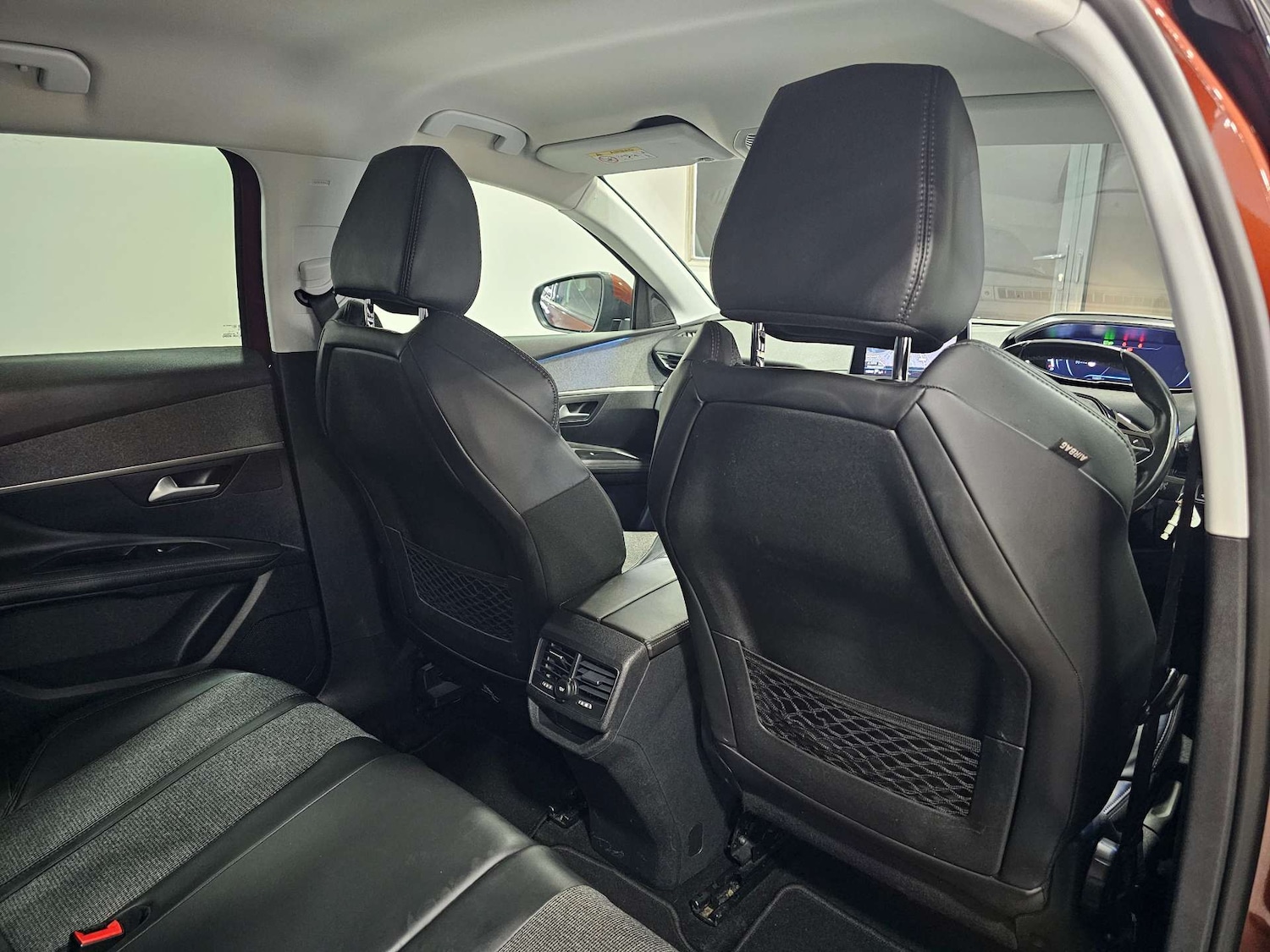 Used Peugeot 3008 2017 for sale - 76972398: Photo 78