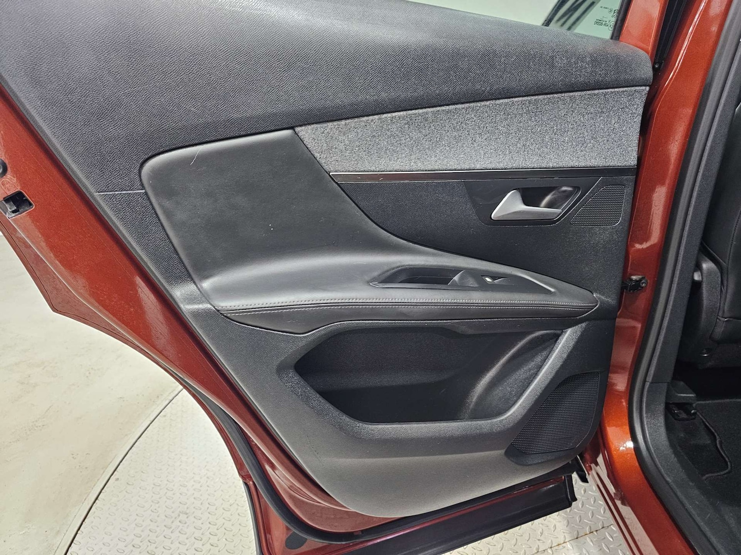 Used Peugeot 3008 2017 for sale - 76972398: Photo 84