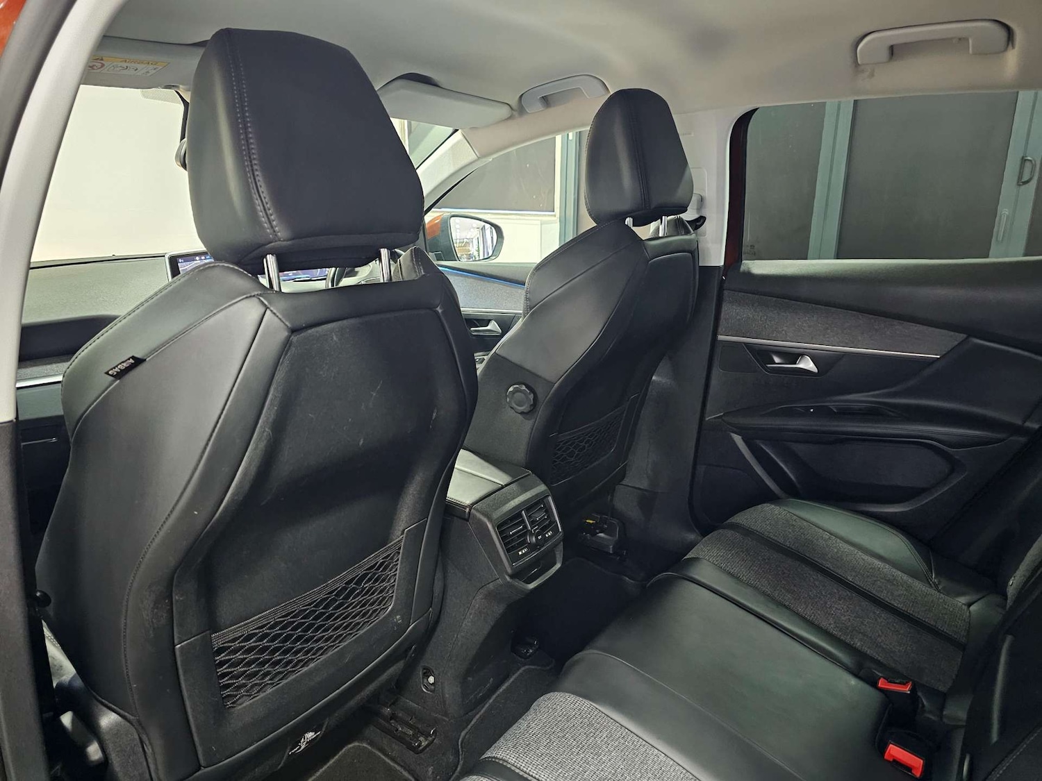 Used Peugeot 3008 2017 for sale - 76972398: Photo 86