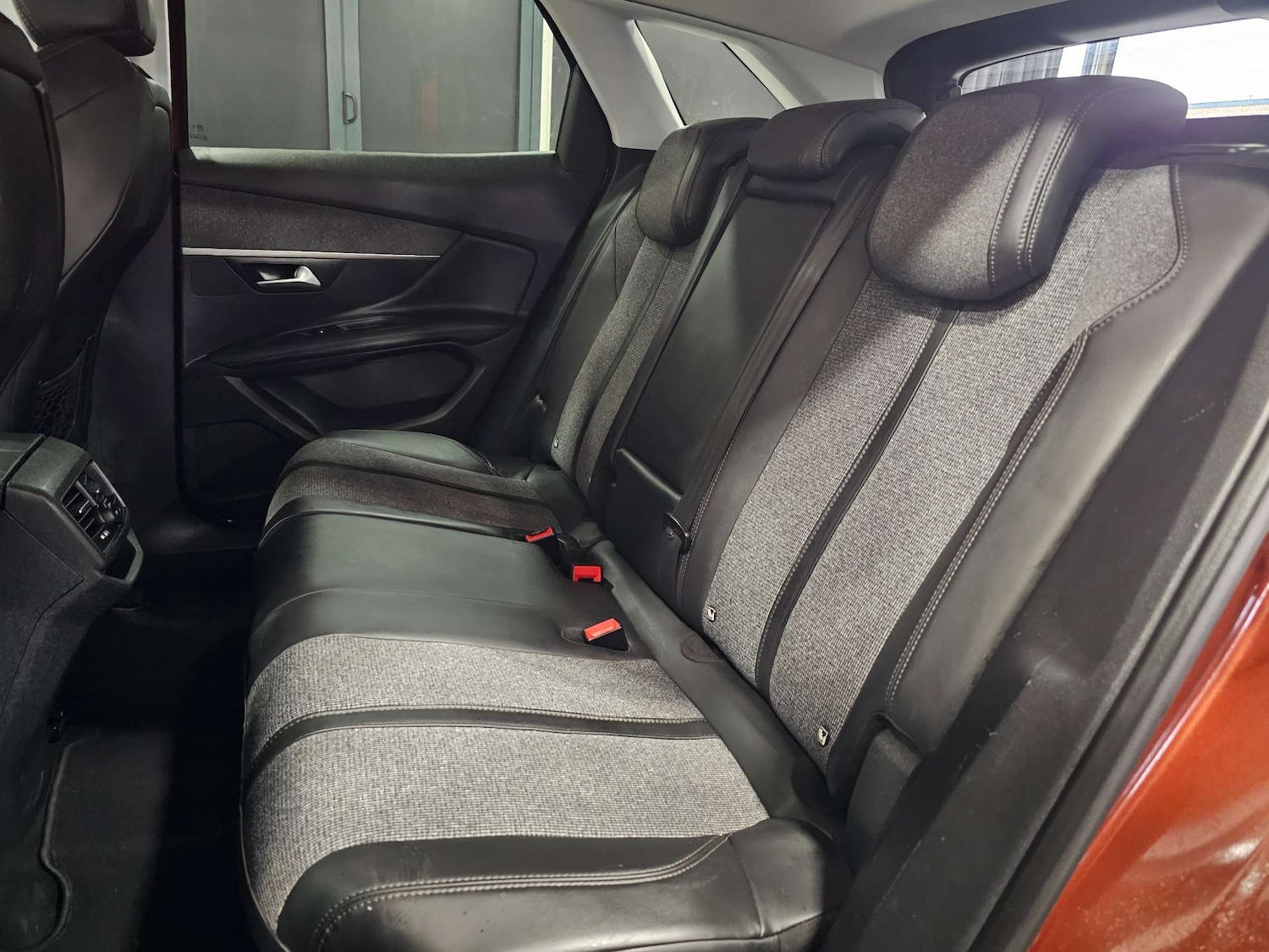 Used Peugeot 3008 2017 for sale - 76972398: Photo 87