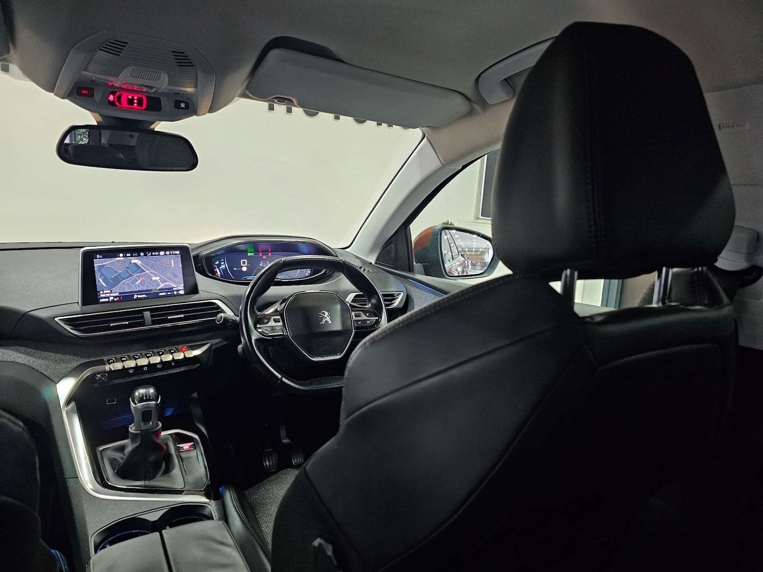 Used Peugeot 3008 2017 for sale - 76972398: Photo 88