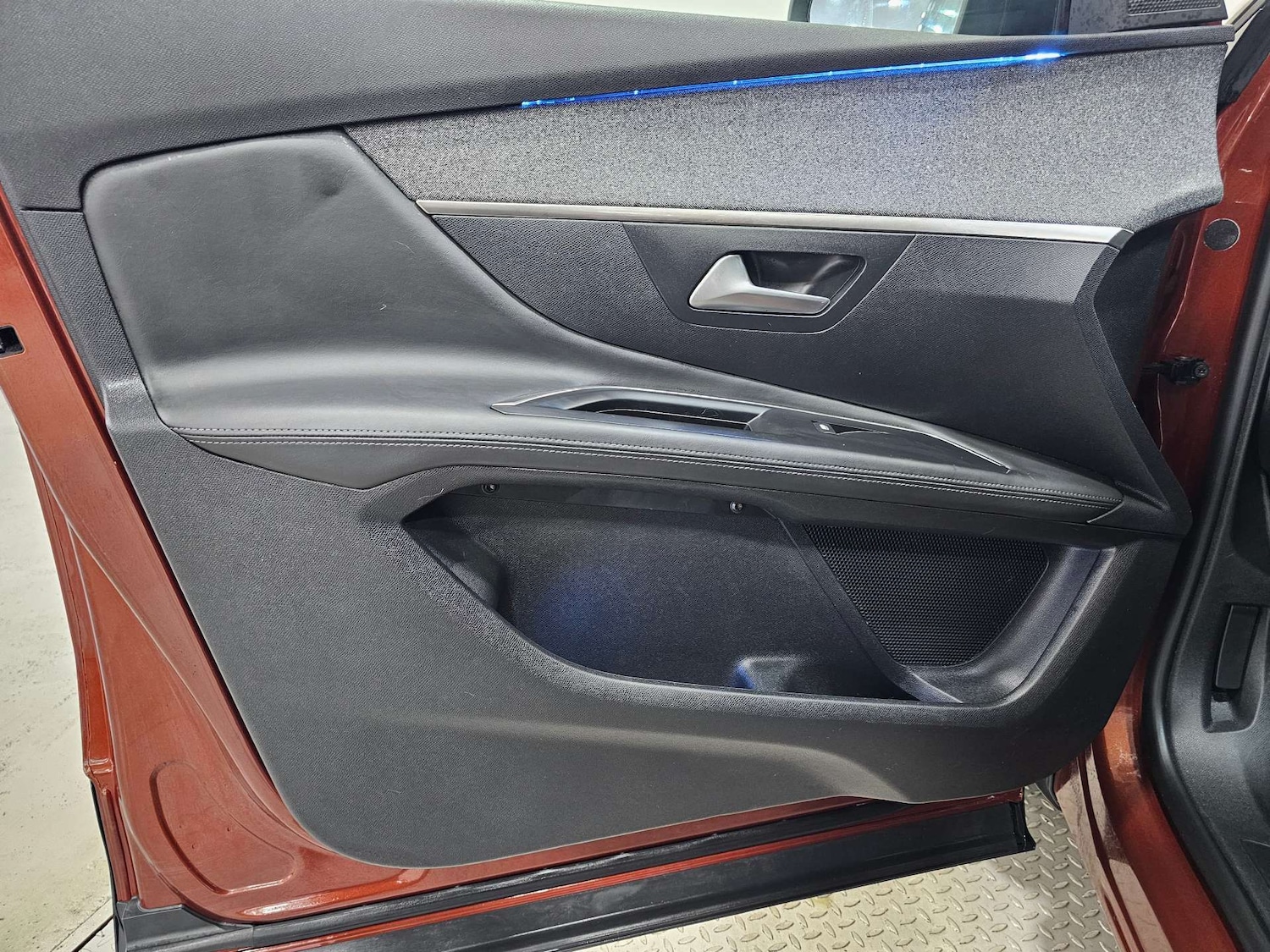 Used Peugeot 3008 2017 for sale - 76972398: Photo 89