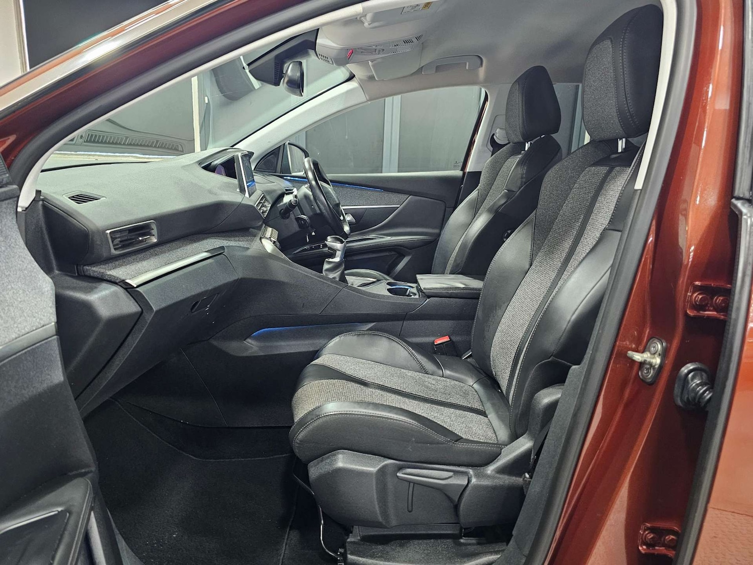 Used Peugeot 3008 2017 for sale - 76972398: Photo 93