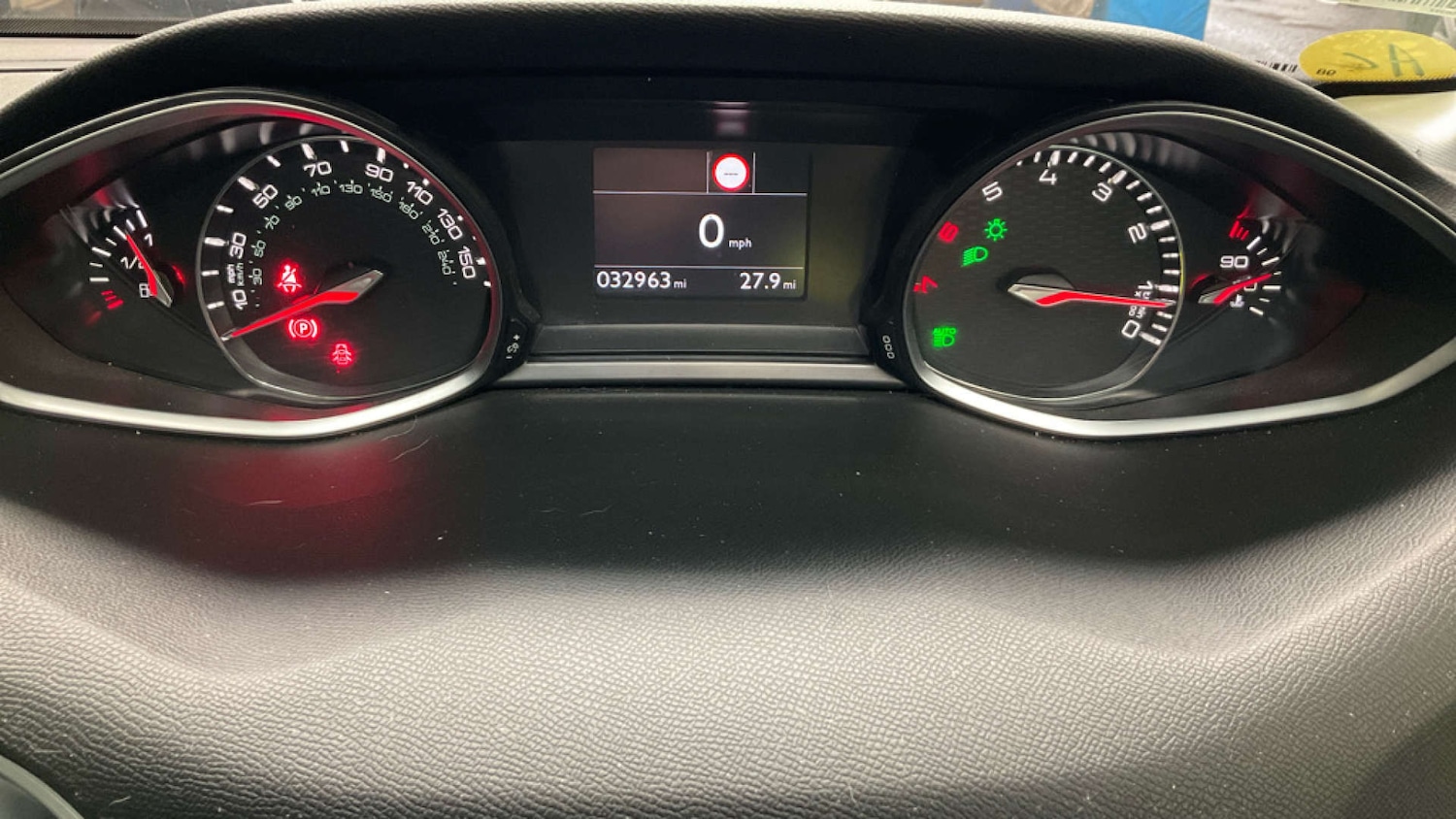 Used Peugeot 308 2019 for sale - 77916380: Photo 12