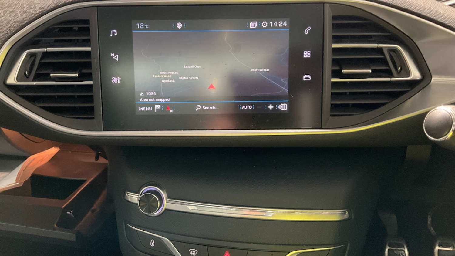 Used Peugeot 308 2019 for sale - 77916380: Photo 13