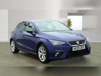 Used SEAT Ibiza 2020 for sale - 78846711: Photo
